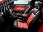 Shelby GT500 2005 года
